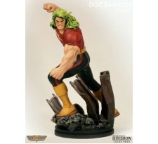 Marvel Statue Doc Samson 34 cm